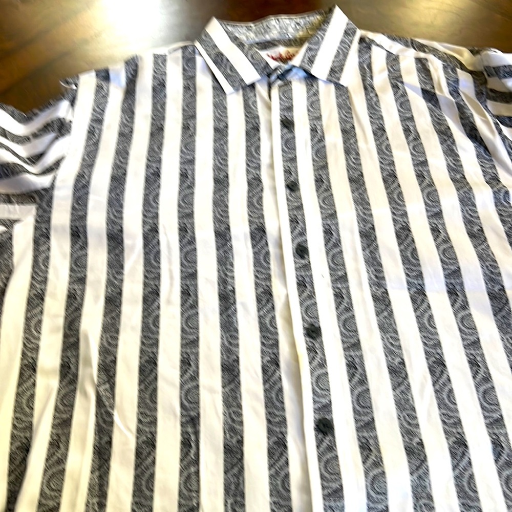 Robert Graham Shirt